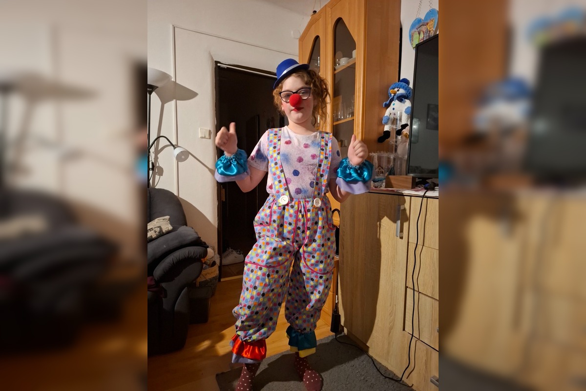 FOTO: Originálne ručne vyrobené karnevalové masky, foto 8