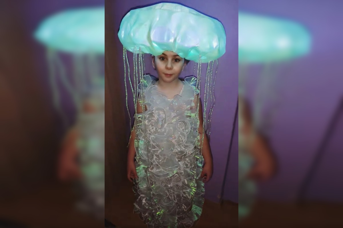 FOTO: Originálne ručne vyrobené karnevalové masky, foto 9