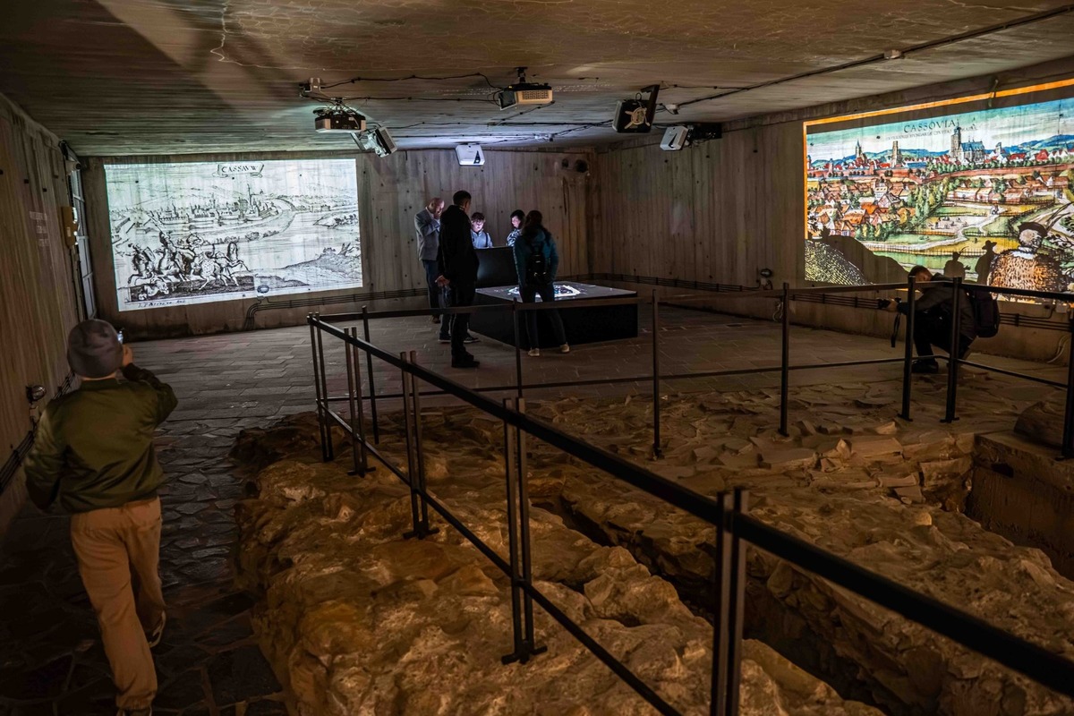 FOTO: Dolná brána prejde rekonštrukciou, foto 5