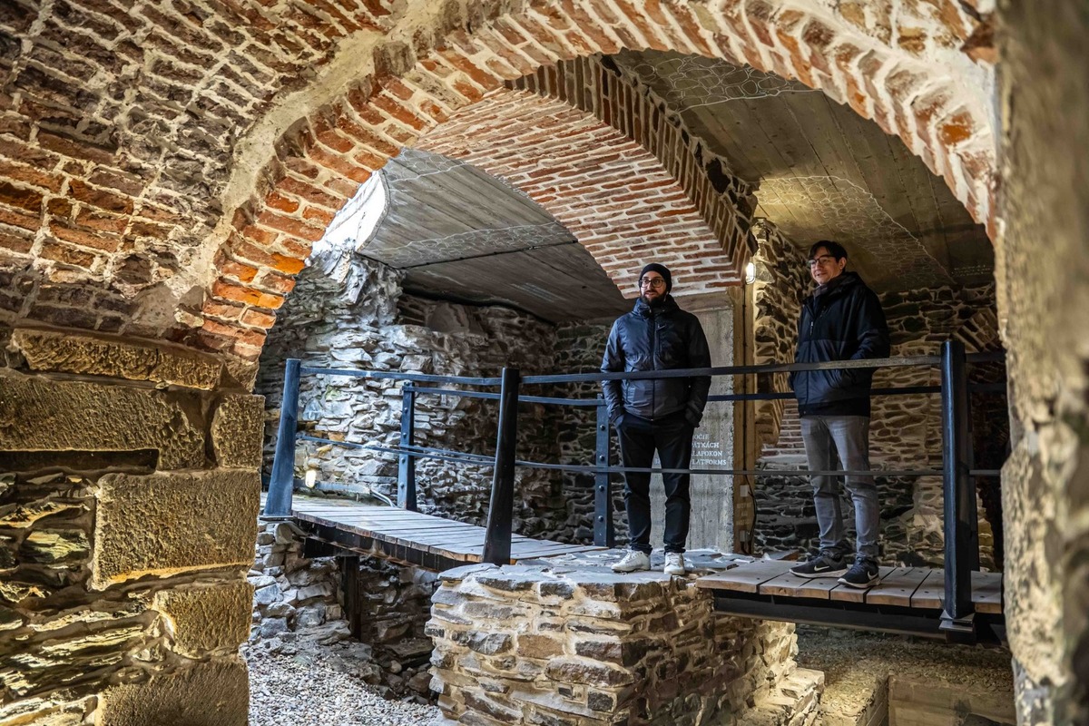 FOTO: Dolná brána prejde rekonštrukciou, foto 6