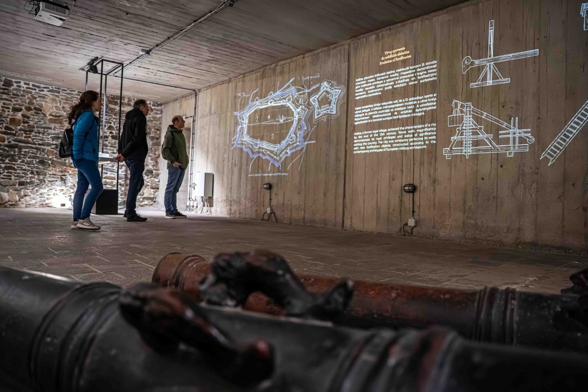 FOTO: Dolná brána prejde rekonštrukciou, foto 9