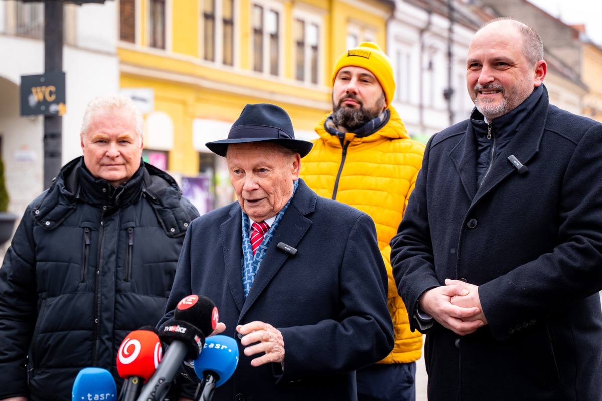 FOTO: Dolná brána prejde rekonštrukciou, foto 11