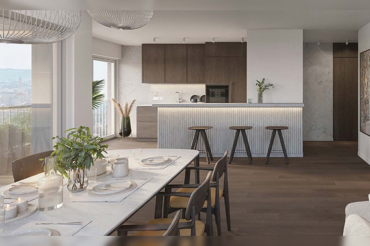 FOTO: Výstavba novej košickej mestskej štvrte WatsoNova, foto 28