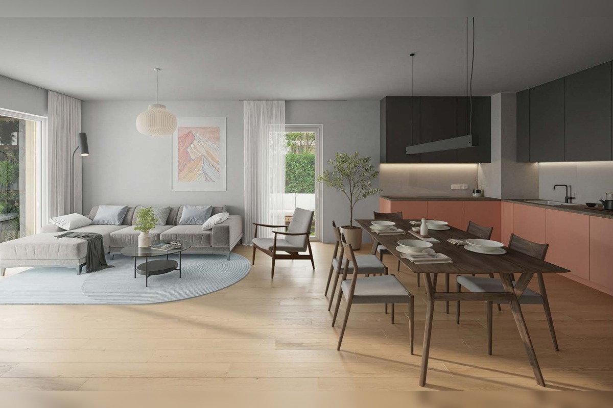 FOTO: Výstavba novej košickej mestskej štvrte WatsoNova, foto 29