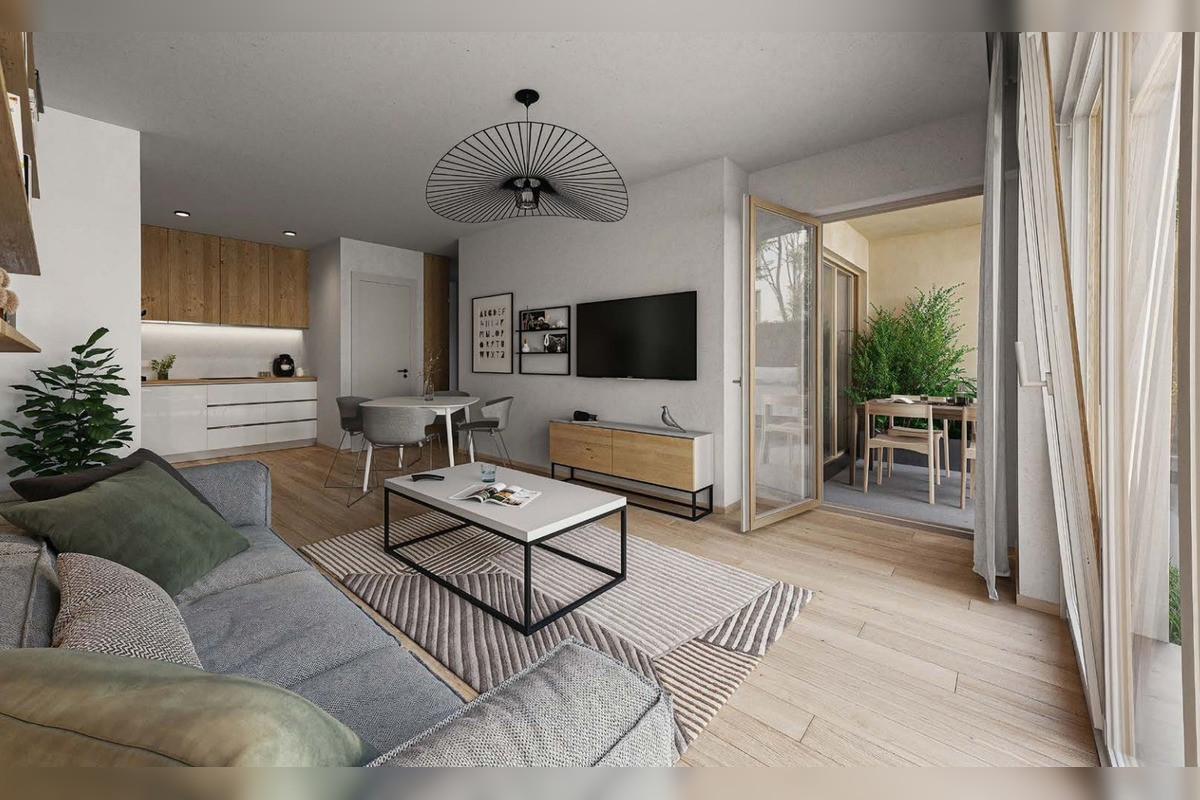 FOTO: Výstavba novej košickej mestskej štvrte WatsoNova, foto 26