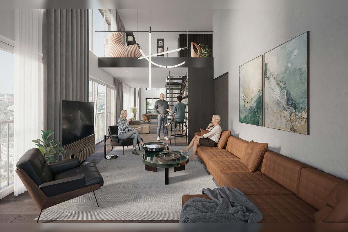 FOTO: Výstavba novej košickej mestskej štvrte WatsoNova, foto 31