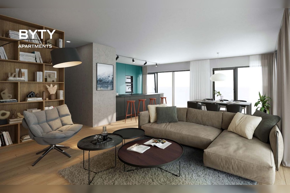 FOTO: Výstavba novej košickej mestskej štvrte WatsoNova, foto 32