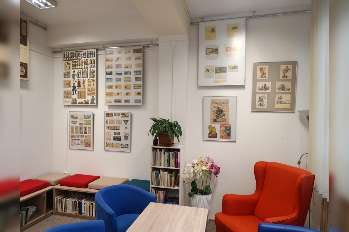 FOTO: Výstava československých čokolád v Trebišove, foto 10