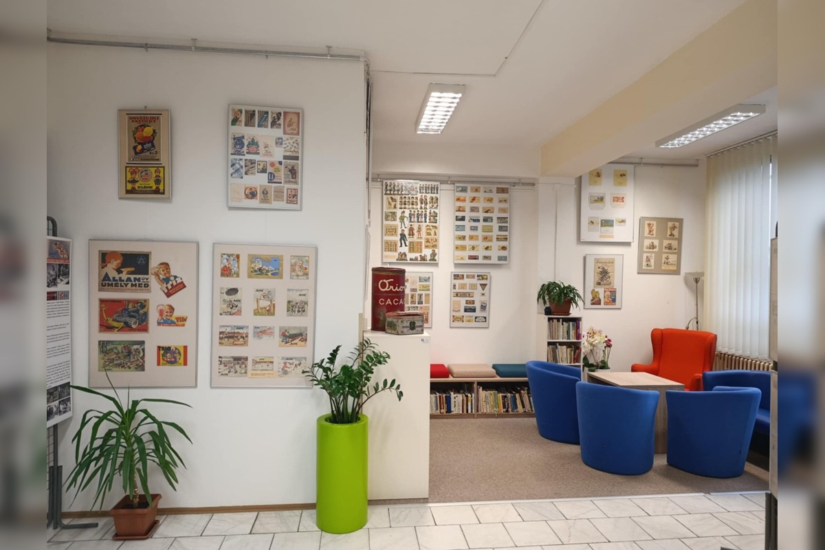 FOTO: Výstava československých čokolád v Trebišove, foto 12