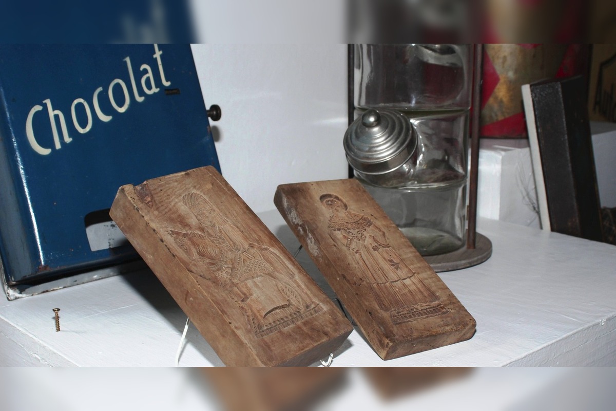 FOTO: Výstava československých čokolád v Trebišove, foto 13