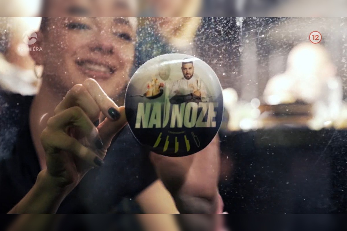 FOTO: Košický podnik Smokehouse v relácii Na nože, foto 7