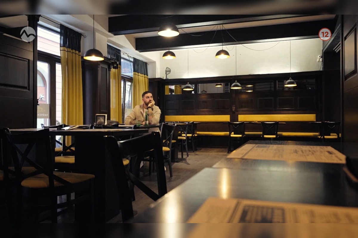 FOTO: Košický podnik Smokehouse v relácii Na nože, foto 1