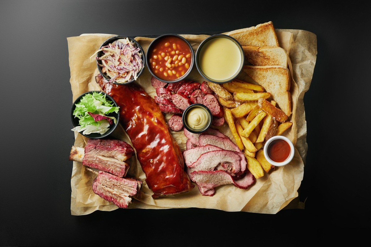 FOTO: Košický podnik Smokehouse v relácii Na nože, foto 10