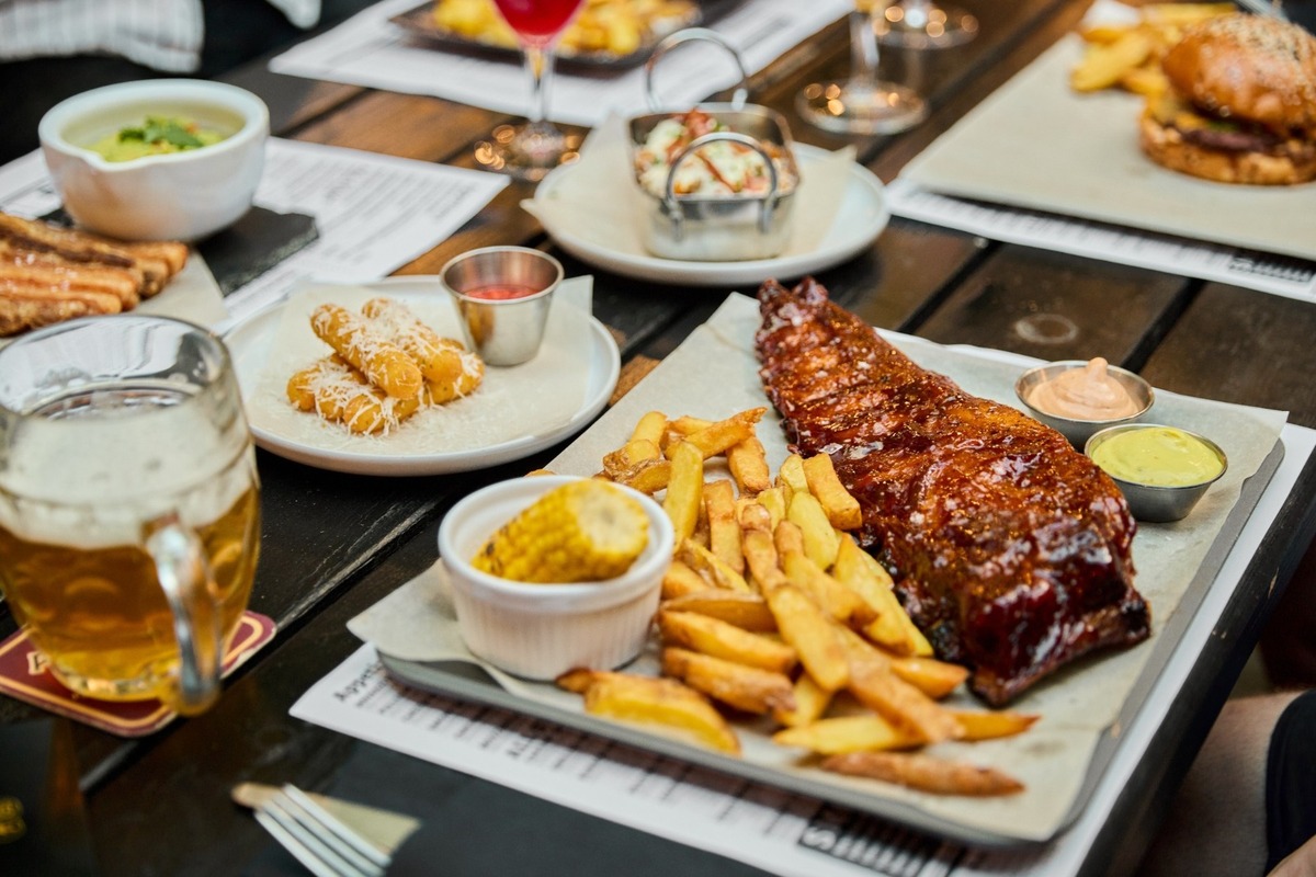 FOTO: Košický podnik Smokehouse v relácii Na nože, foto 11