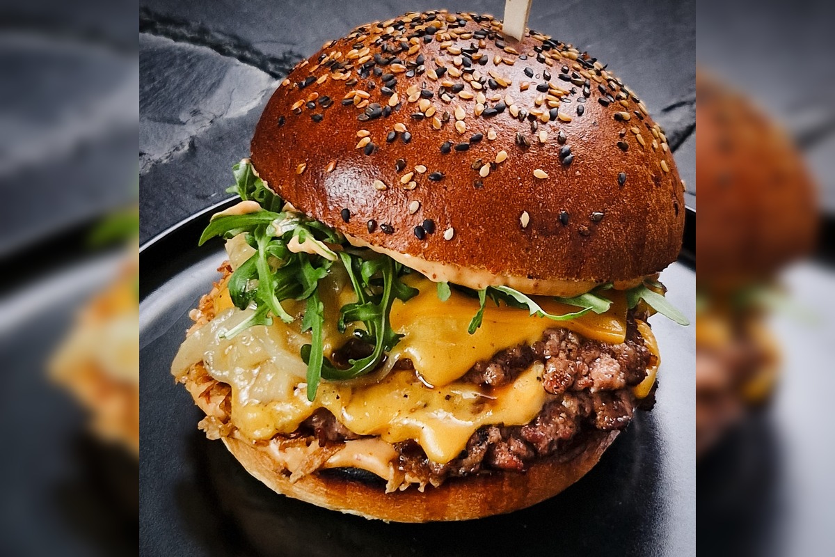 FOTO: Košický podnik Smokehouse v relácii Na nože, foto 13