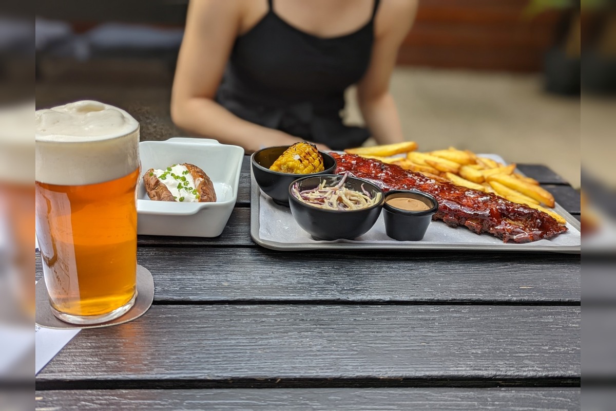 FOTO: Košický podnik Smokehouse v relácii Na nože, foto 14