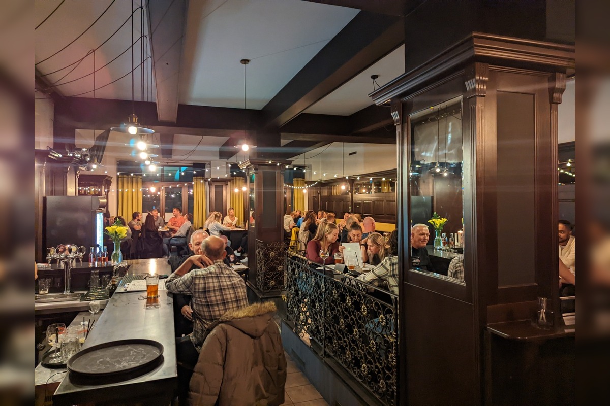 FOTO: Košický podnik Smokehouse v relácii Na nože, foto 6