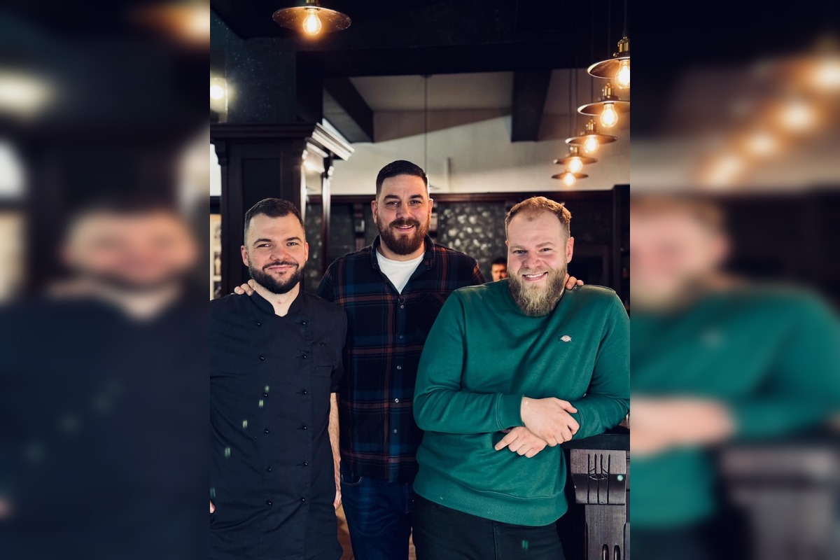 FOTO: Košický podnik Smokehouse v relácii Na nože, foto 5