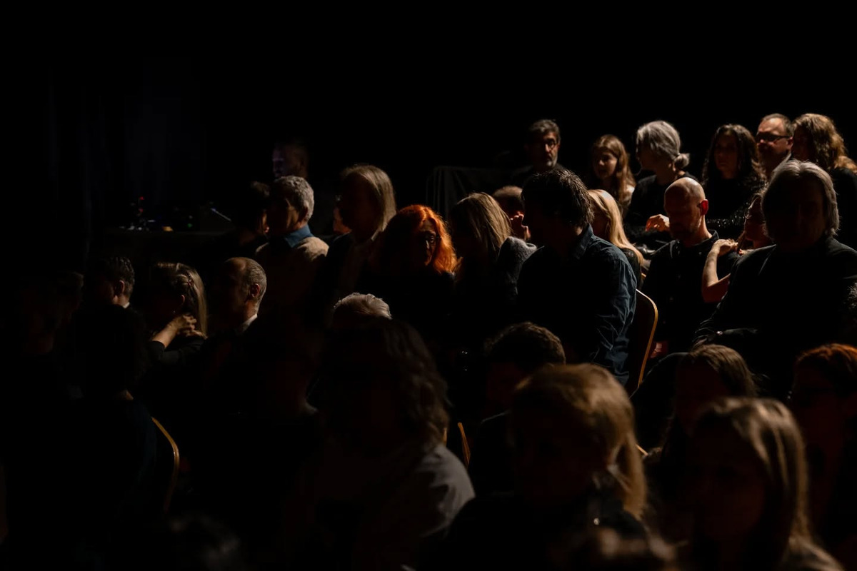 FOTO: Divadlo Jorik po mnohých rokoch ukazuje novú tvár, foto 4