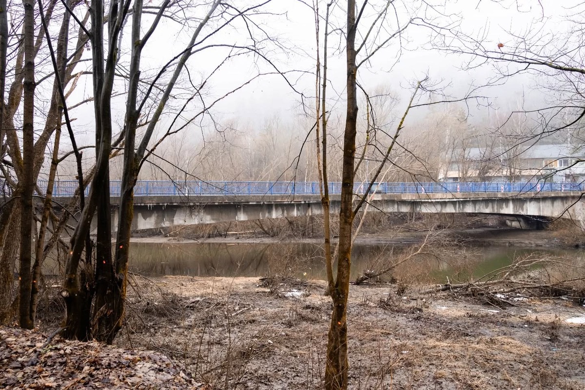 FOTO: Most pred Jaklovcami prejde rekonštrukciou, foto 2