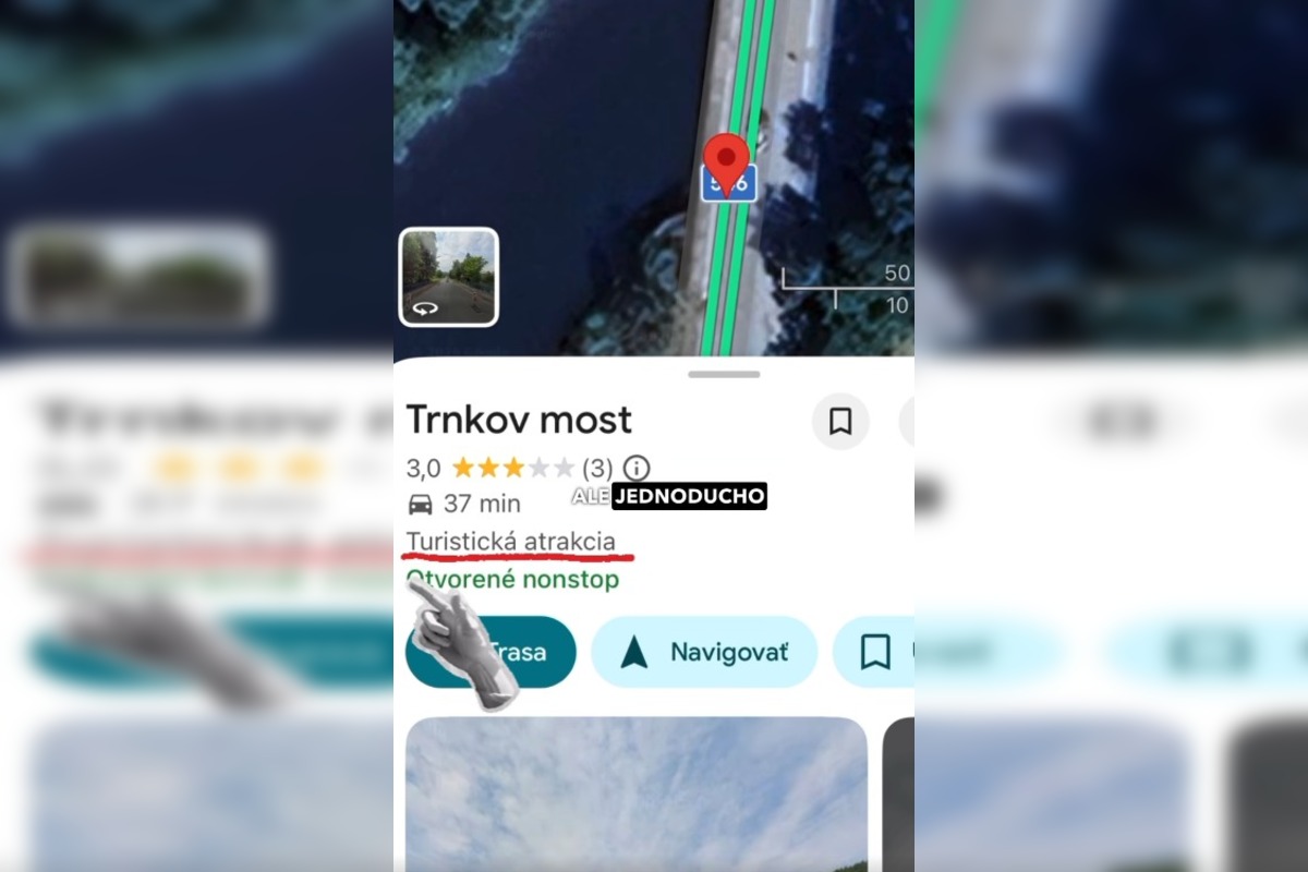 FOTO: Most pred Jaklovcami prejde rekonštrukciou, foto 4