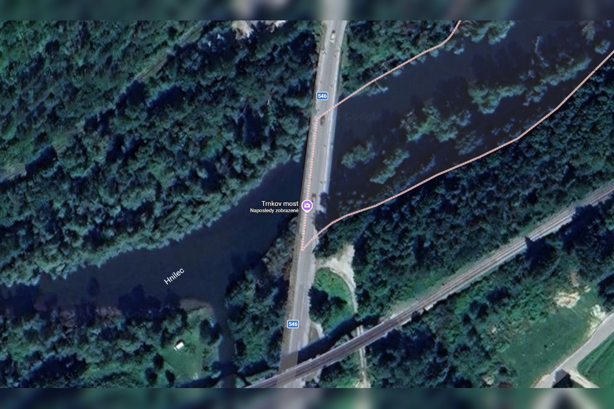 FOTO: Most pred Jaklovcami prejde rekonštrukciou, foto 5