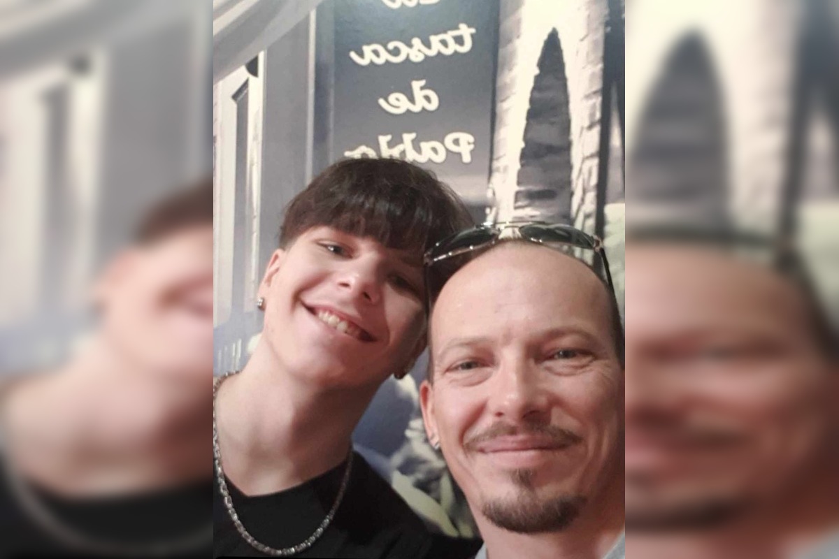 FOTO: Pri Prešove zomrel otec Romana, obete školskej tragédie, foto 3