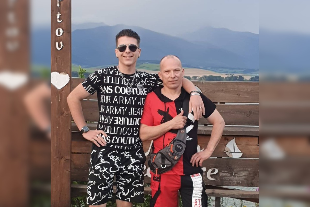 FOTO: Pri Prešove zomrel otec Romana, obete školskej tragédie, foto 4