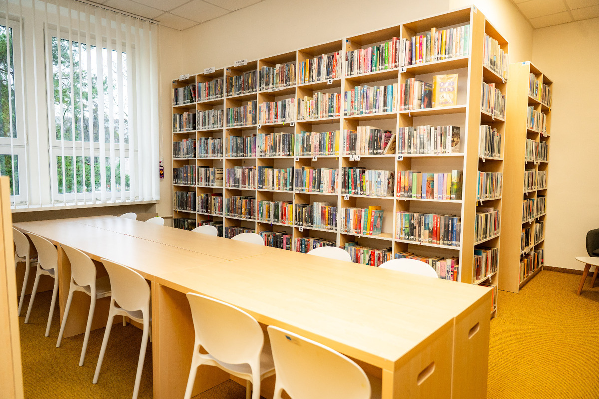 FOTO: Prázdninujúcim Košičanom pripravila knižnica zaujímavý program, foto 1