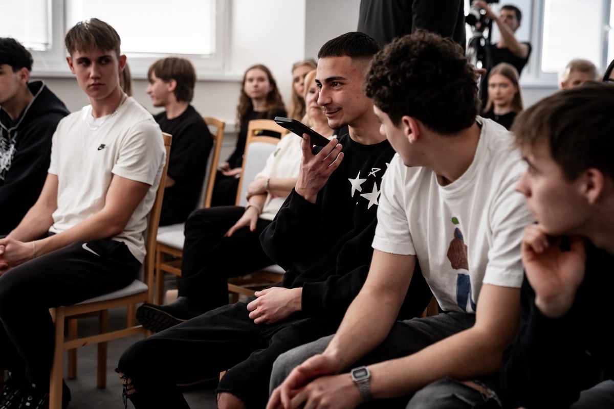 FOTO: Návšteva Roberta Fica v Spišskej Novej Vsi, foto 6