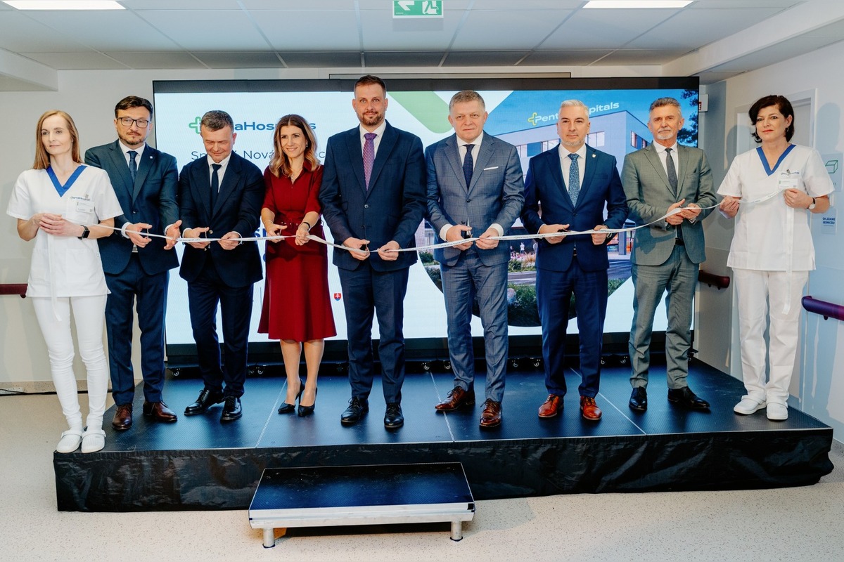 FOTO: Návšteva Roberta Fica v Spišskej Novej Vsi, foto 9