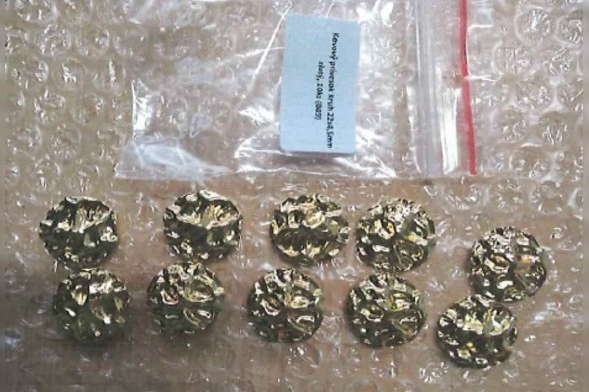 FOTO: Pozor na bižutériu, SOI sťahuje výrobky z trhu, foto 3