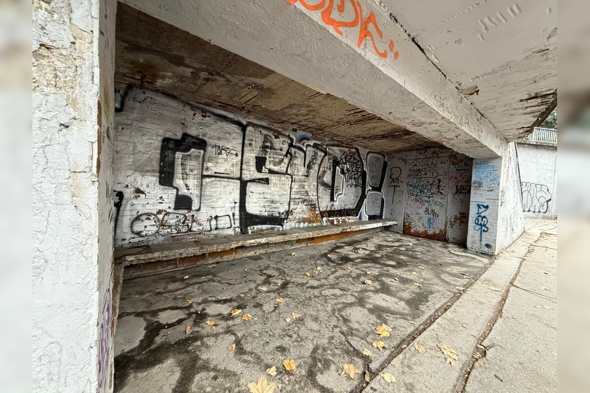 FOTO: Viaceré zastávky v Košiciach prejdú modernizáciou, foto 5