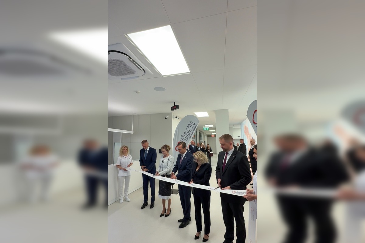 FOTO: VÚSCH má nové MR pracovisko špecializované na vyšetrenia srdca, foto 5