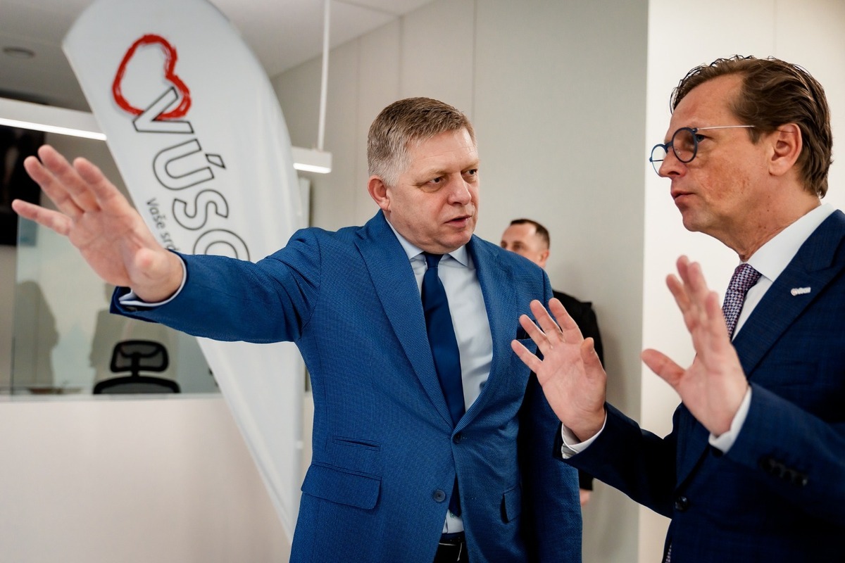 FOTO: VÚSCH má nové MR pracovisko špecializované na vyšetrenia srdca, foto 7