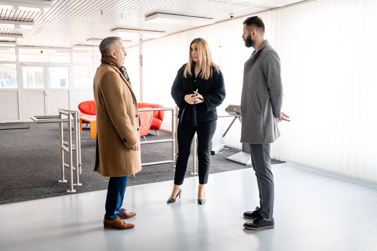 FOTO: Študentské internáty na Medickej prechádzajú obnovou, foto 3