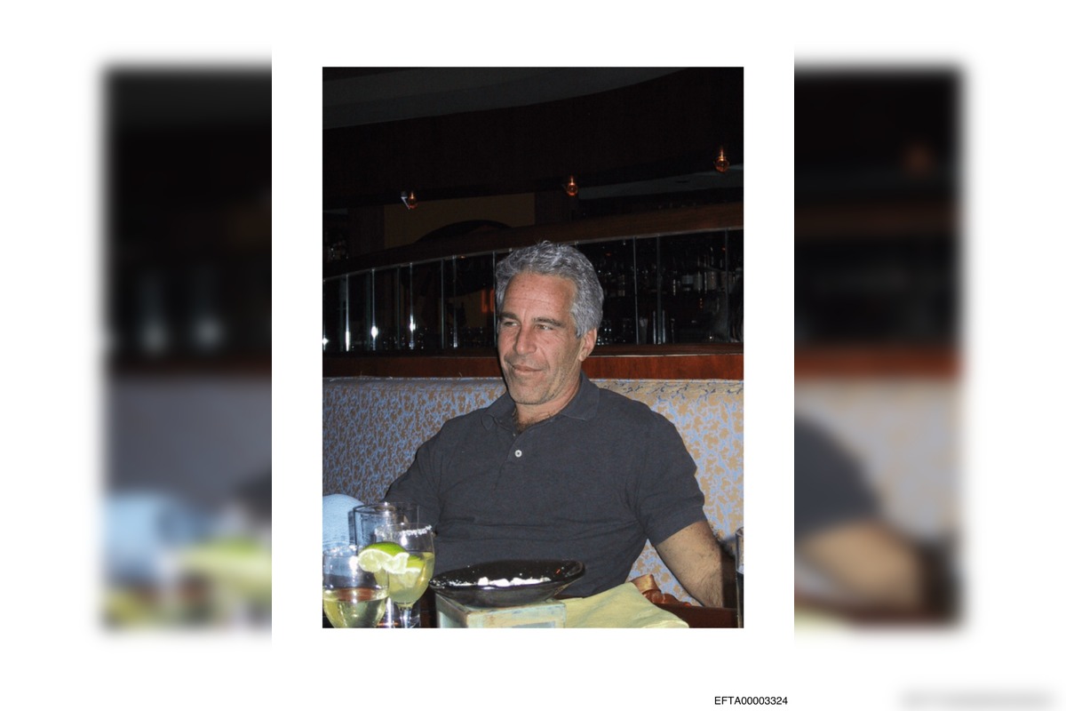 FOTO: Marcinková v spisoch FBI. Obeť aj svedkyňa proti Epsteinovi, foto 4