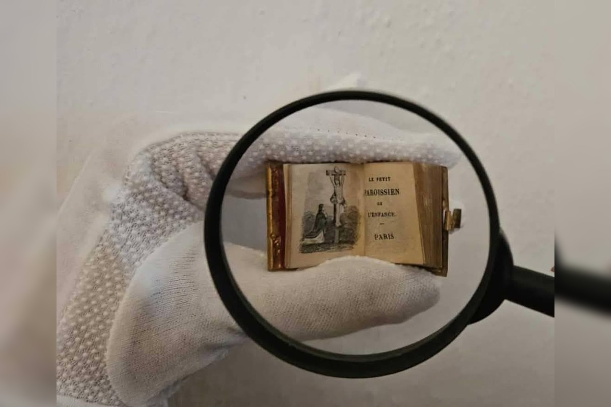 FOTO: Sprístupnené hosťovské apartmány v Betliari, foto 2