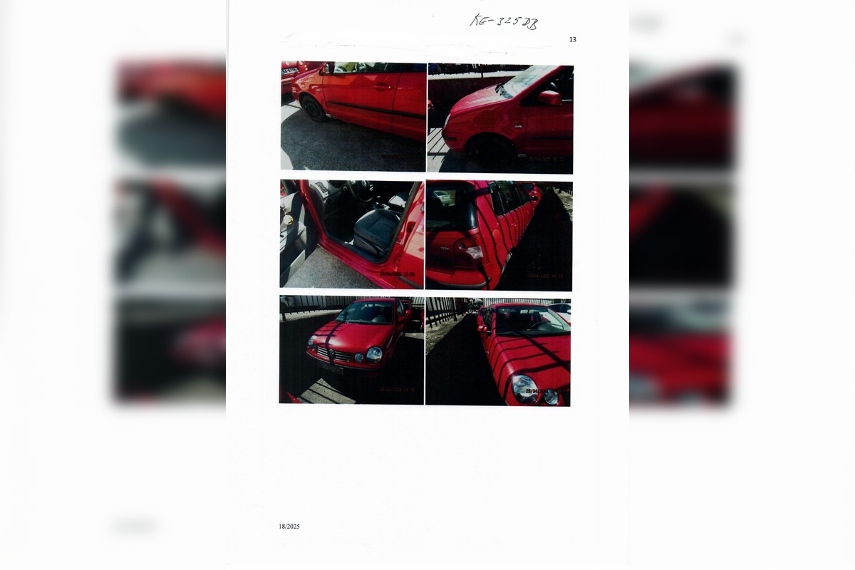 FOTO: Štát predáva autá. Fabie za pár stoviek aj drahšie Kie, foto 2