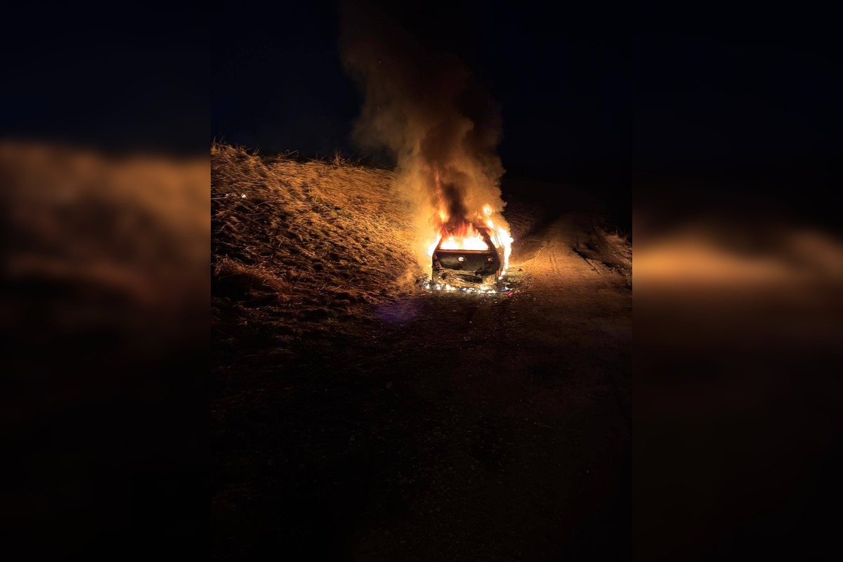 FOTO: Hasiči majú za sebou horúcu noc v Košickom kraji, foto 1