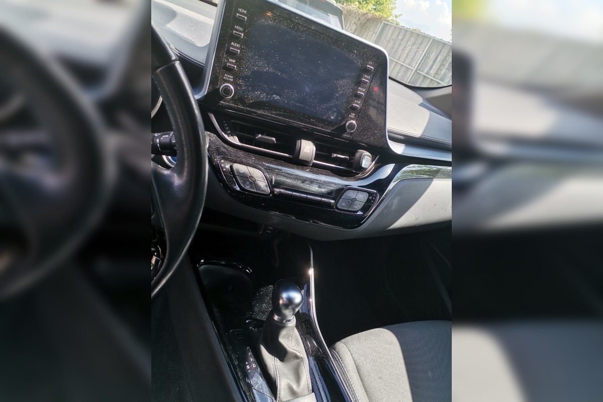 FOTO: Daňové úrady na východe rozpredávajú autá v dražbách, foto 4