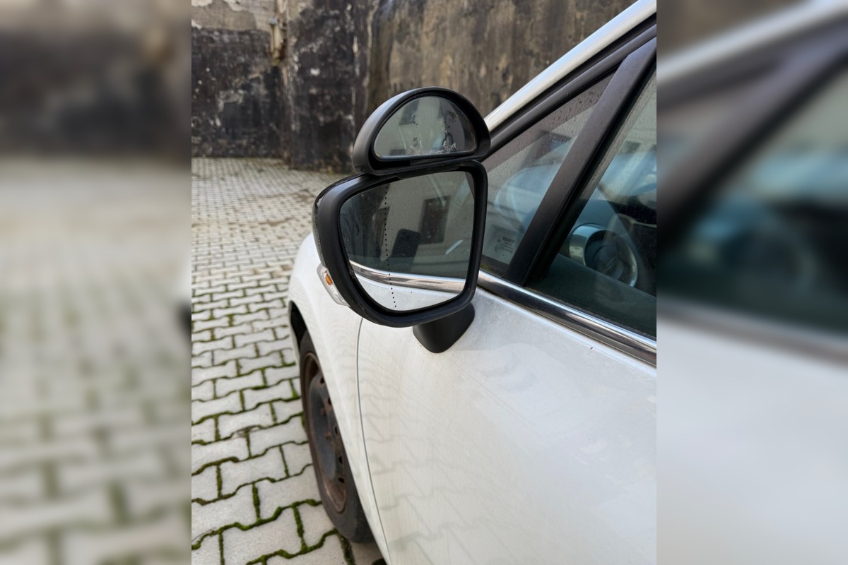 FOTO: Daňové úrady na východe rozpredávajú autá v dražbách, foto 10