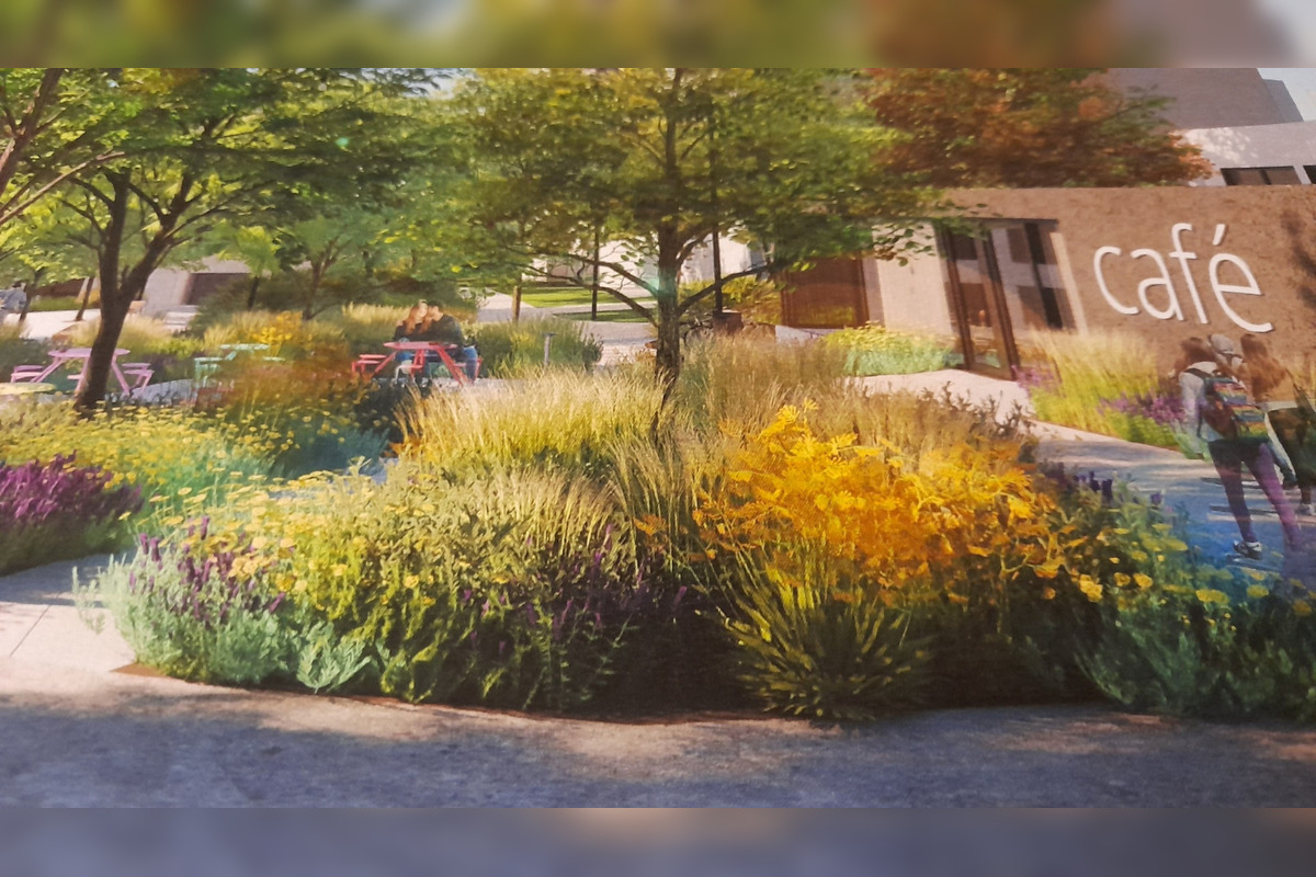 FOTO: Starosta košického sídliska ukázal obyvateľom návrhy komunitnej kaviarne, foto 4