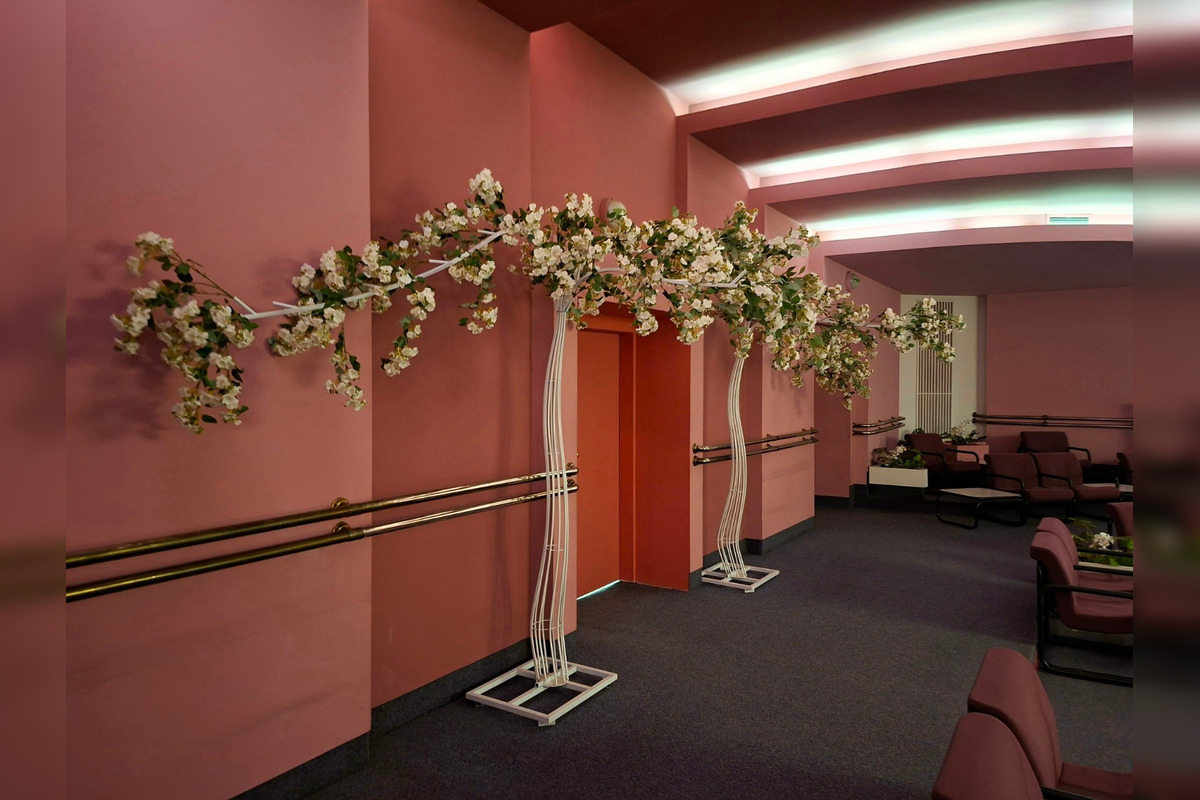 FOTO: Na košickom Juhu vynovili obradnú sieň, foto 7