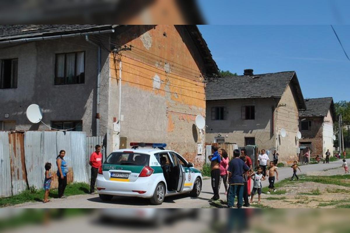 FOTO: Krásnu Hôrku pred 14 rokmi pohltili ničivé plamene, foto 13