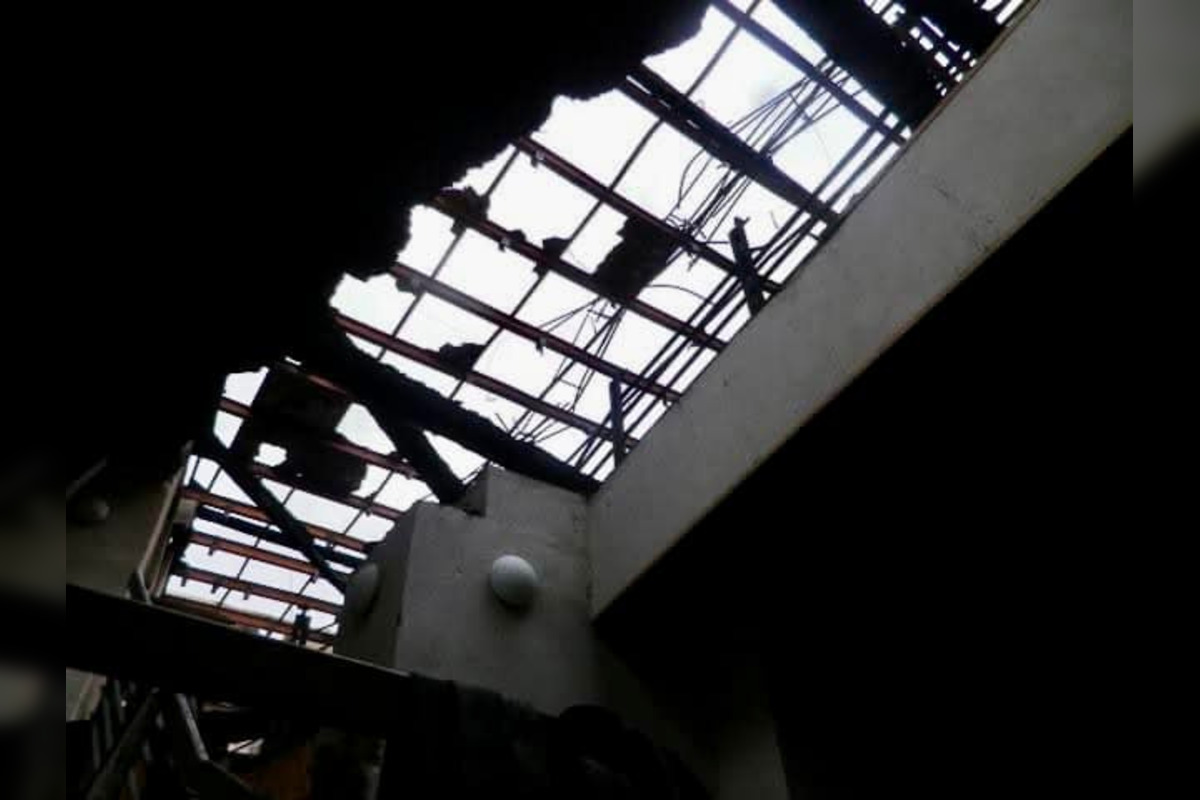 FOTO: Krásnu Hôrku pred 14 rokmi pohltili ničivé plamene, foto 20