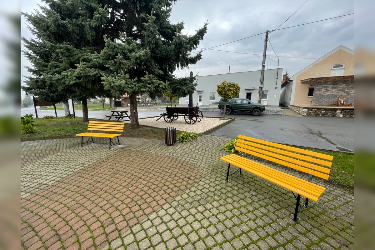 FOTO: Obec Zemplín na východe Slovenska, foto 8