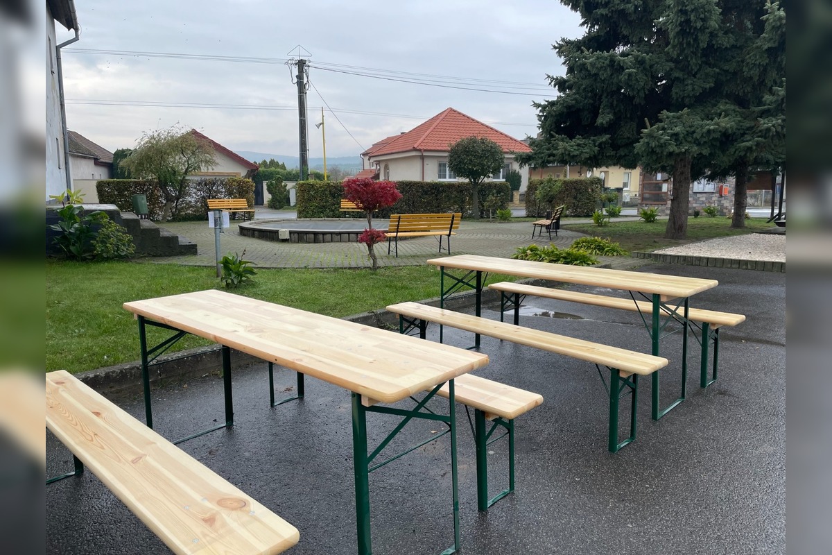 FOTO: Obec Zemplín na východe Slovenska, foto 9