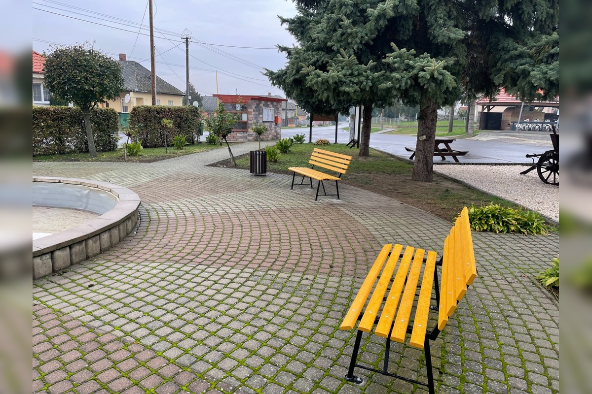 FOTO: Obec Zemplín na východe Slovenska, foto 10