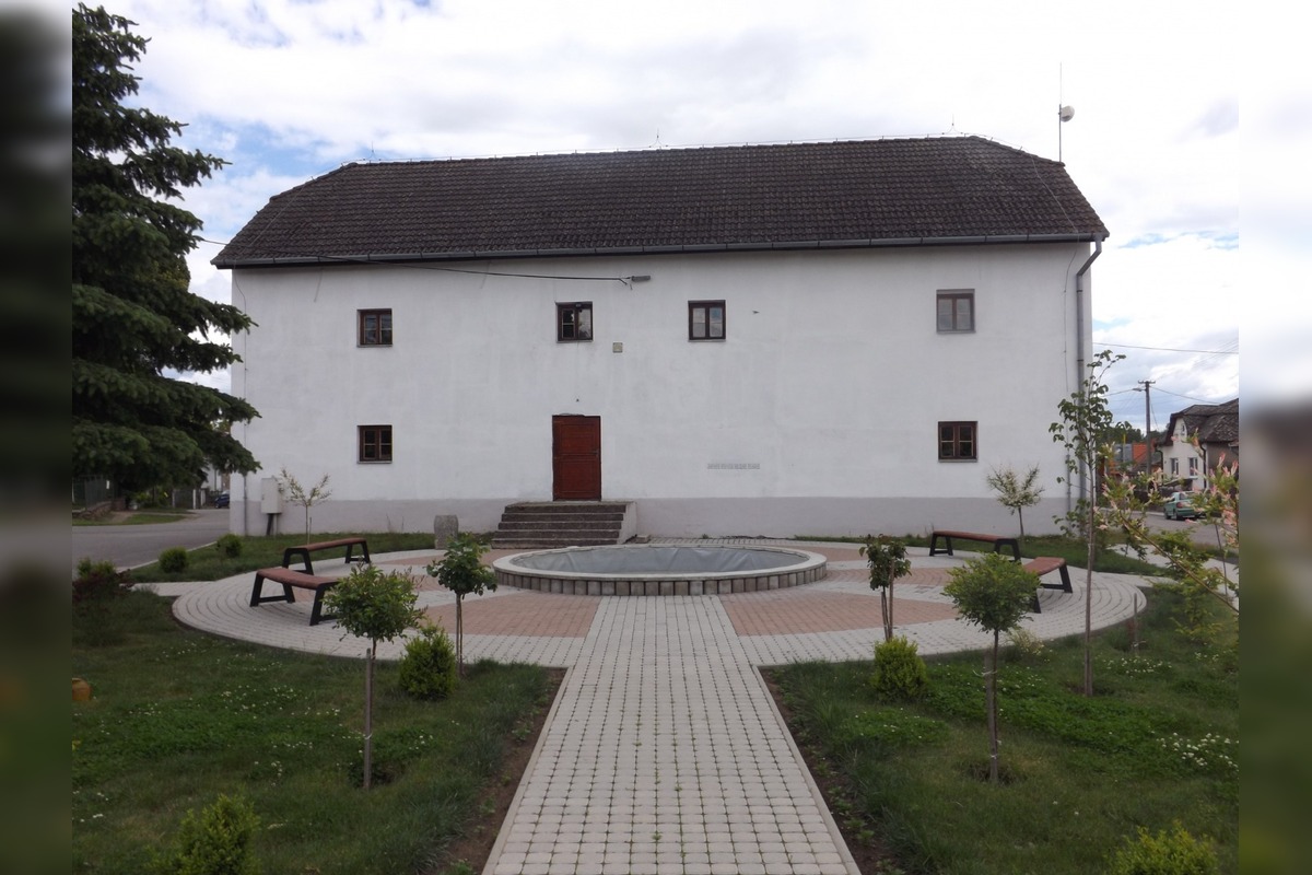 FOTO: Obec Zemplín na východe Slovenska, foto 11